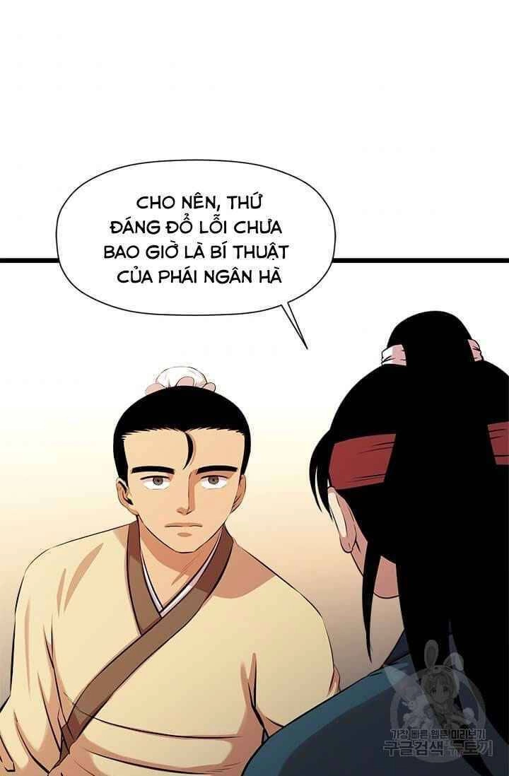 Học Giả Trở Lại Chapter 54 - 41