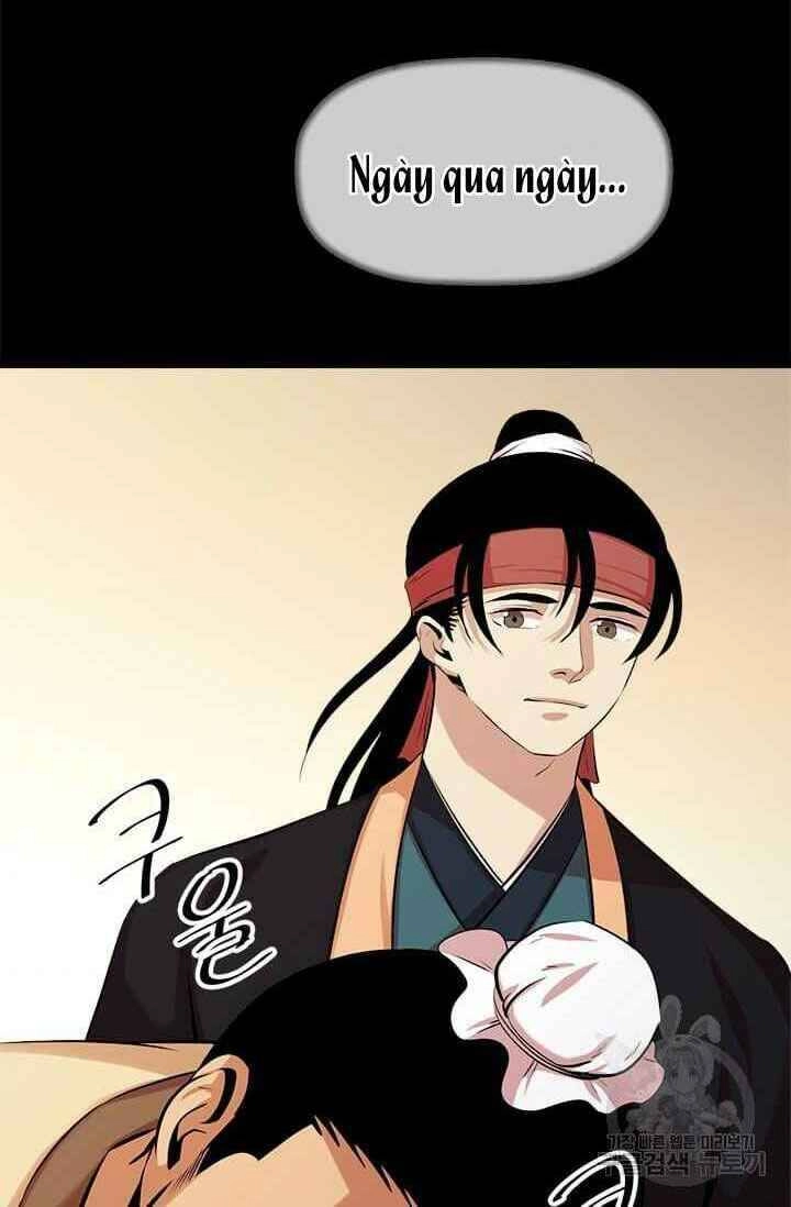 Học Giả Trở Lại Chapter 54 - 52