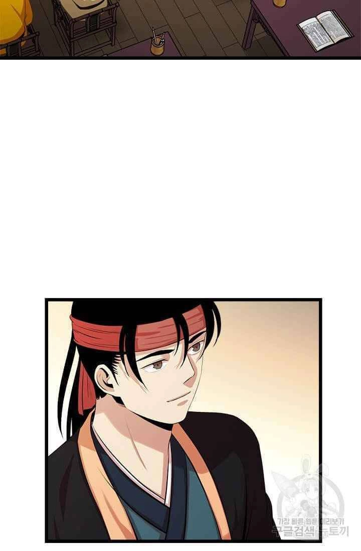 Học Giả Trở Lại Chapter 54 - 55