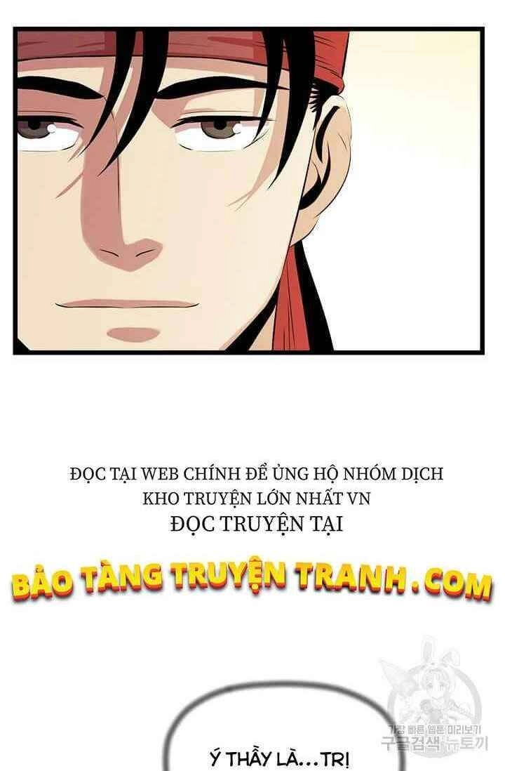 Học Giả Trở Lại Chapter 54 - 58