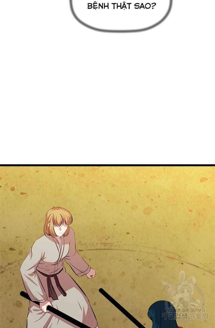 Học Giả Trở Lại Chapter 54 - 59