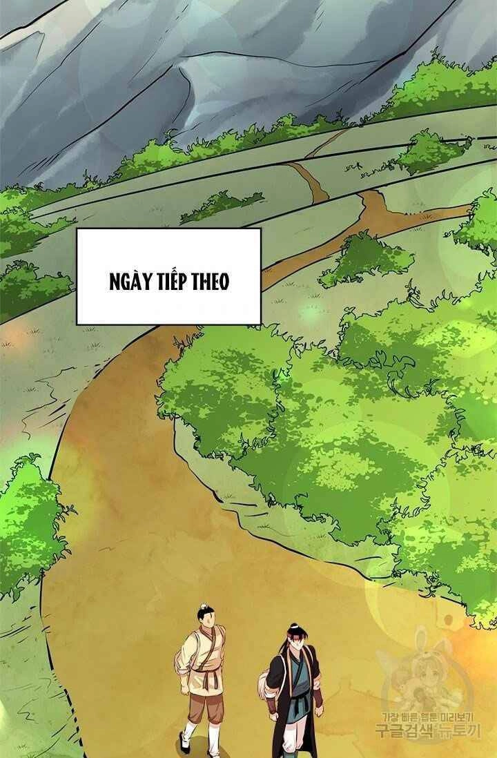 Học Giả Trở Lại Chapter 54 - 67