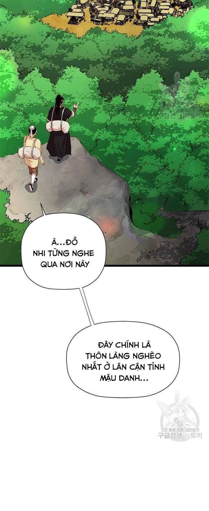 Học Giả Trở Lại Chapter 54 - 72