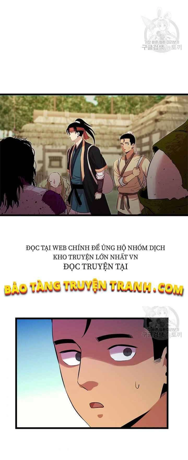 Học Giả Trở Lại Chapter 54 - 74