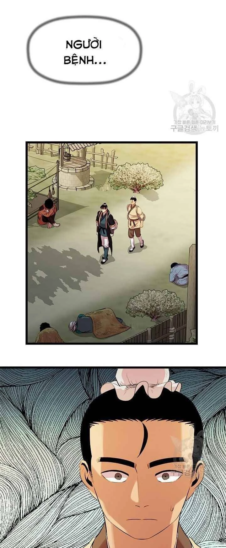 Học Giả Trở Lại Chapter 54 - 77