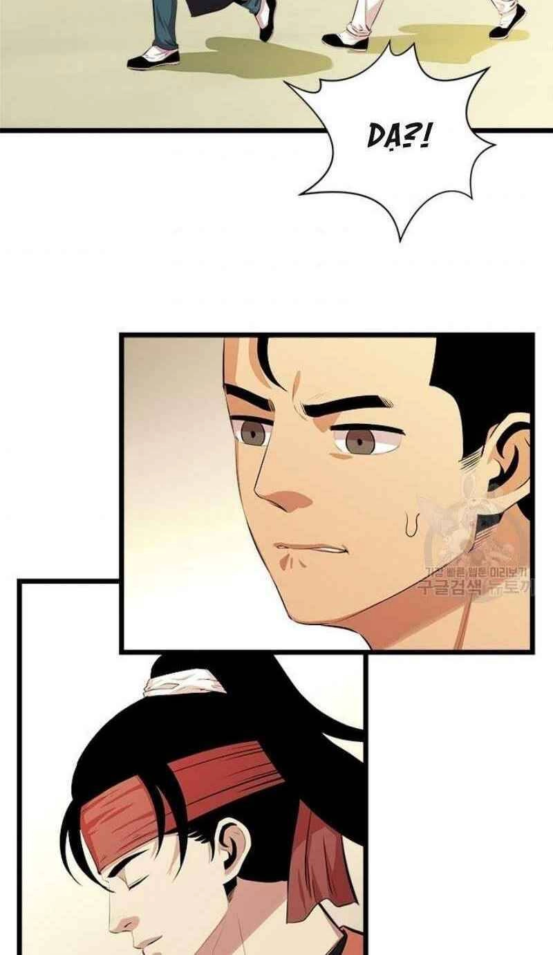 Học Giả Trở Lại Chapter 55 - 2