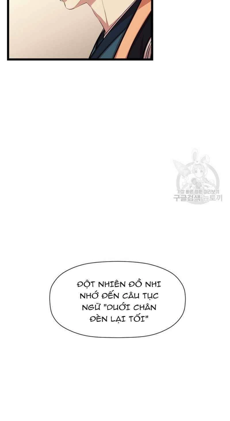 Học Giả Trở Lại Chapter 55 - 3