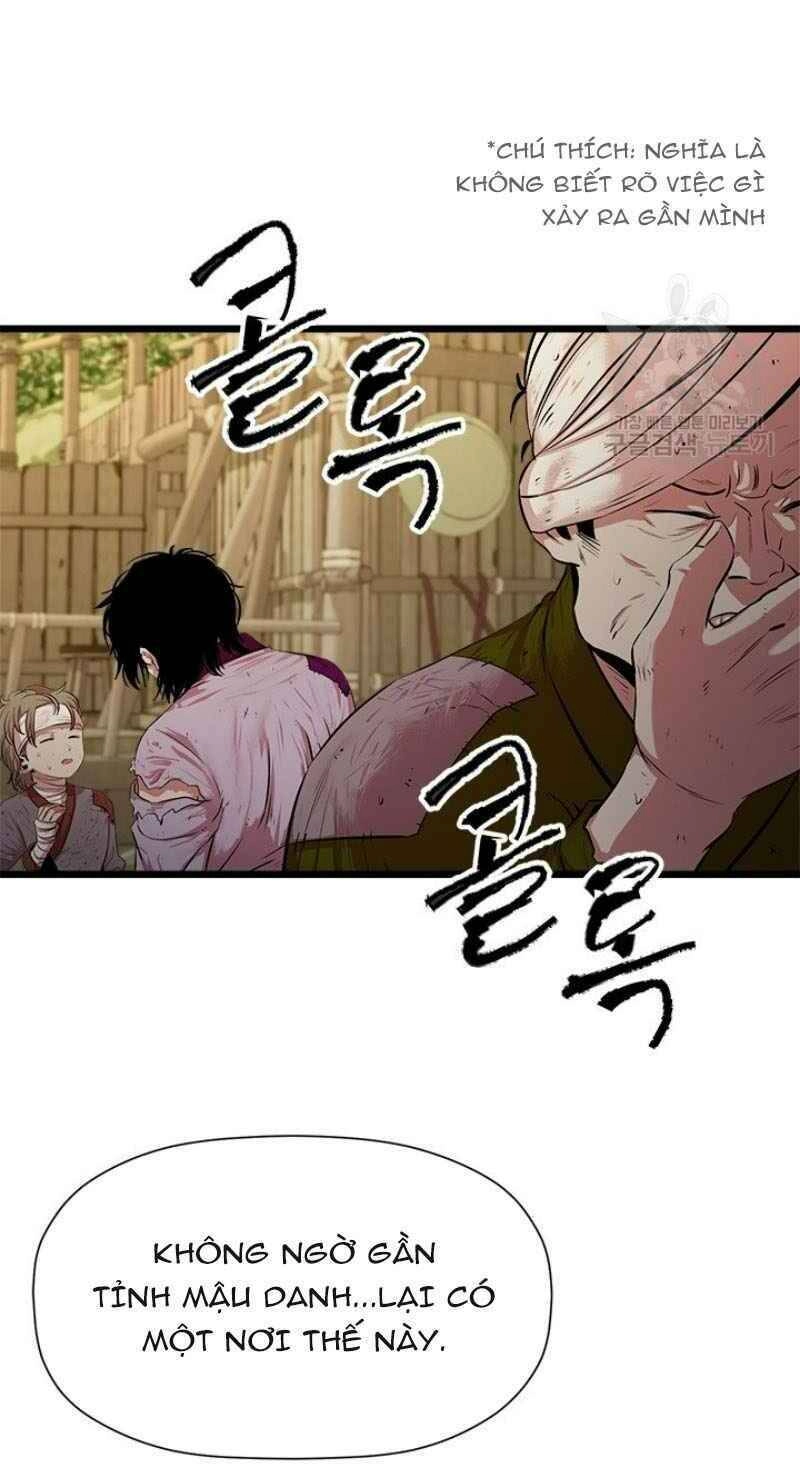 Học Giả Trở Lại Chapter 55 - 4