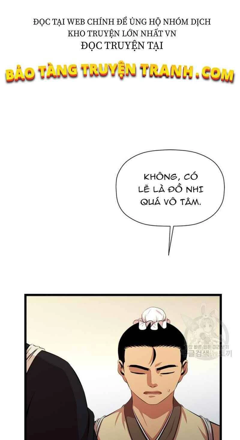 Học Giả Trở Lại Chapter 55 - 6