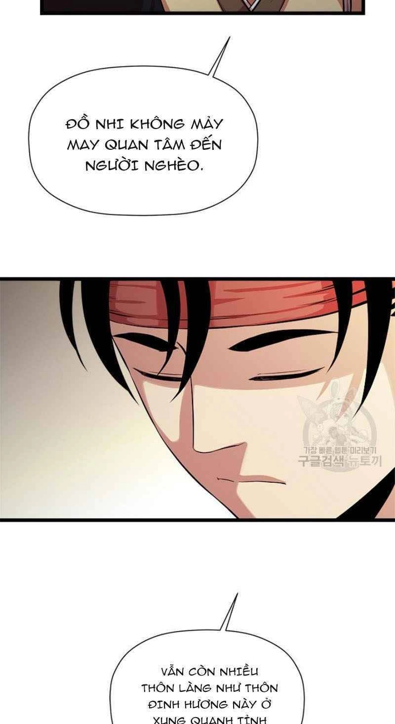 Học Giả Trở Lại Chapter 55 - 7