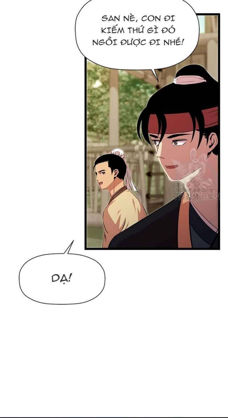 Học Giả Trở Lại Chapter 55 - 23