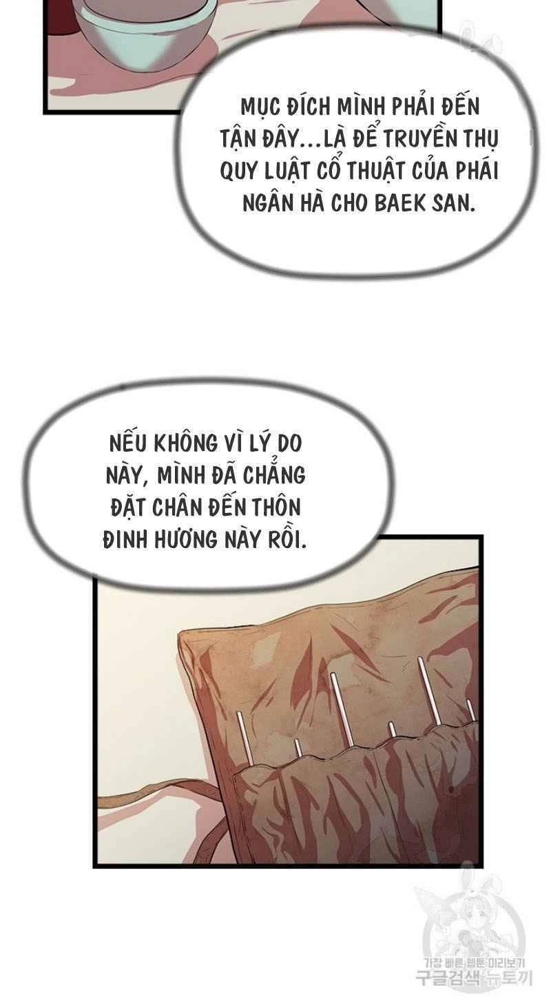 Học Giả Trở Lại Chapter 55 - 25