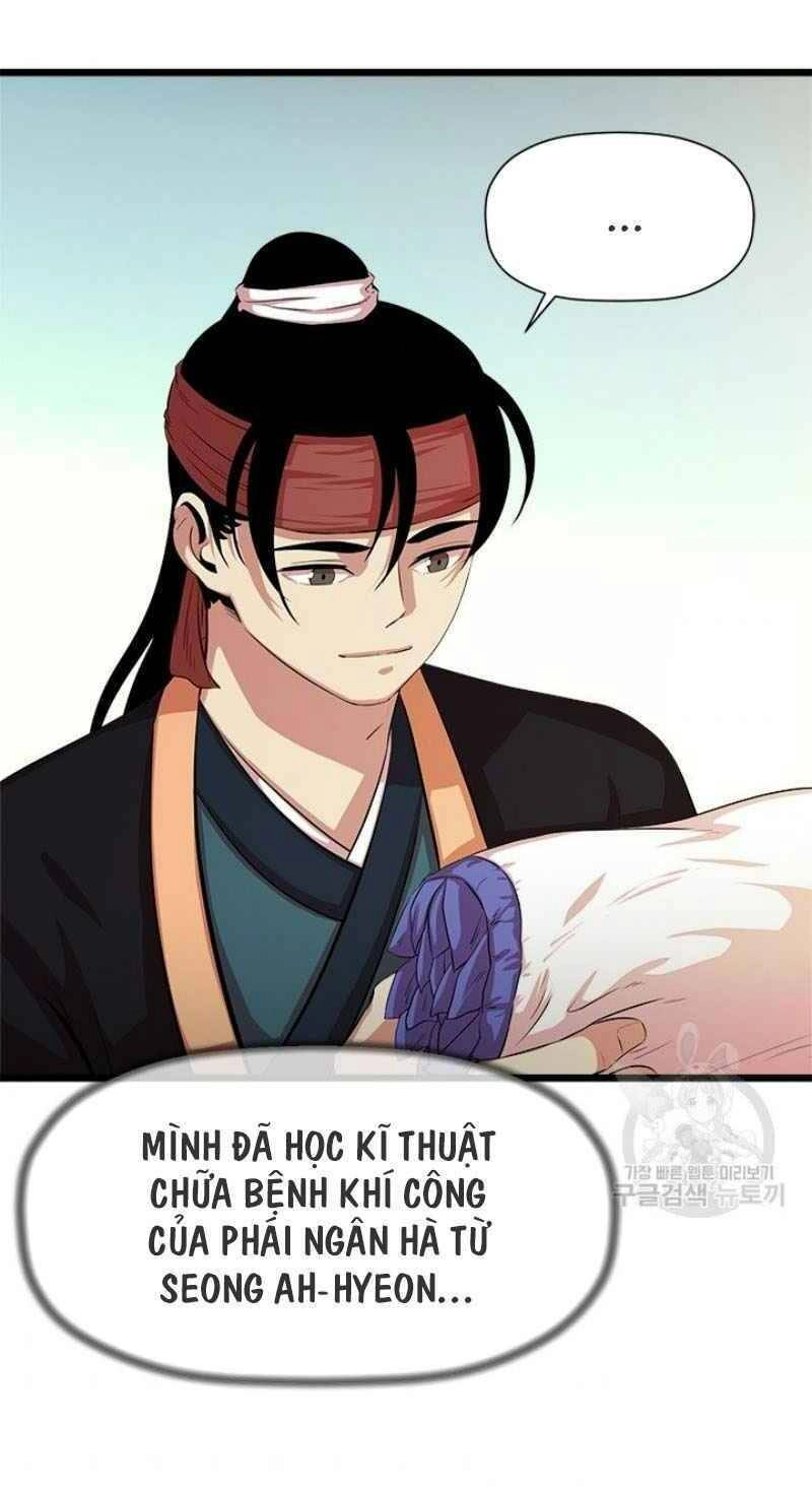 Học Giả Trở Lại Chapter 55 - 26