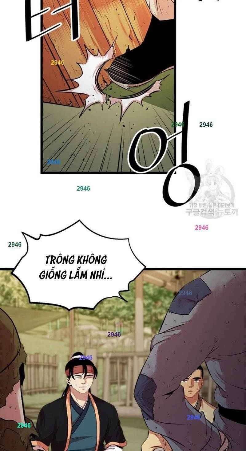 Học Giả Trở Lại Chapter 55 - 33