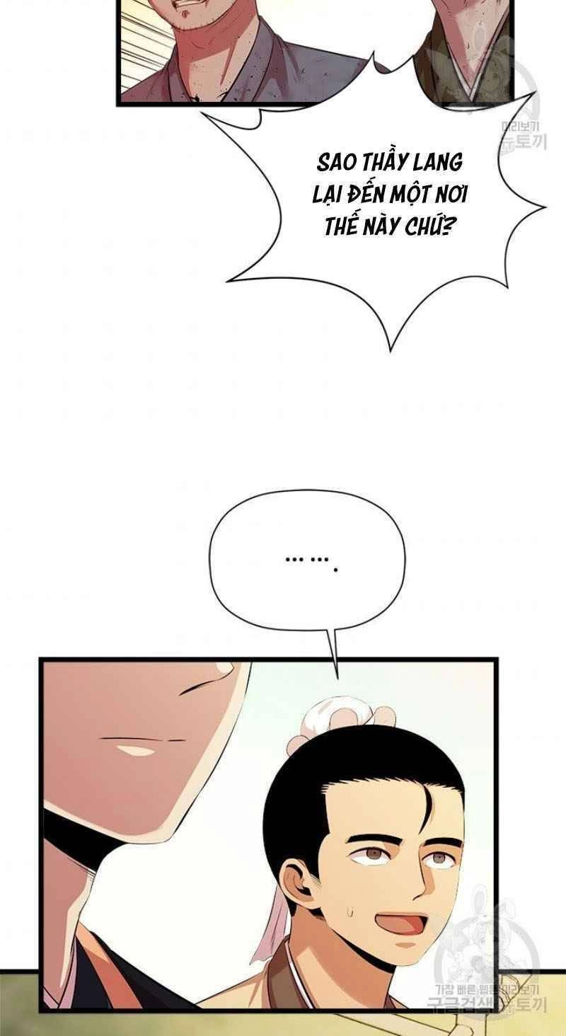 Học Giả Trở Lại Chapter 55 - 35