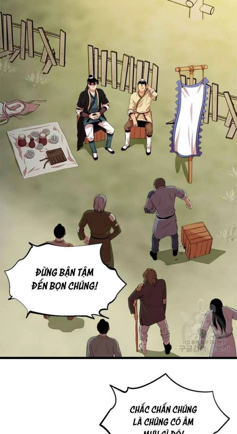 Học Giả Trở Lại Chapter 55 - 36