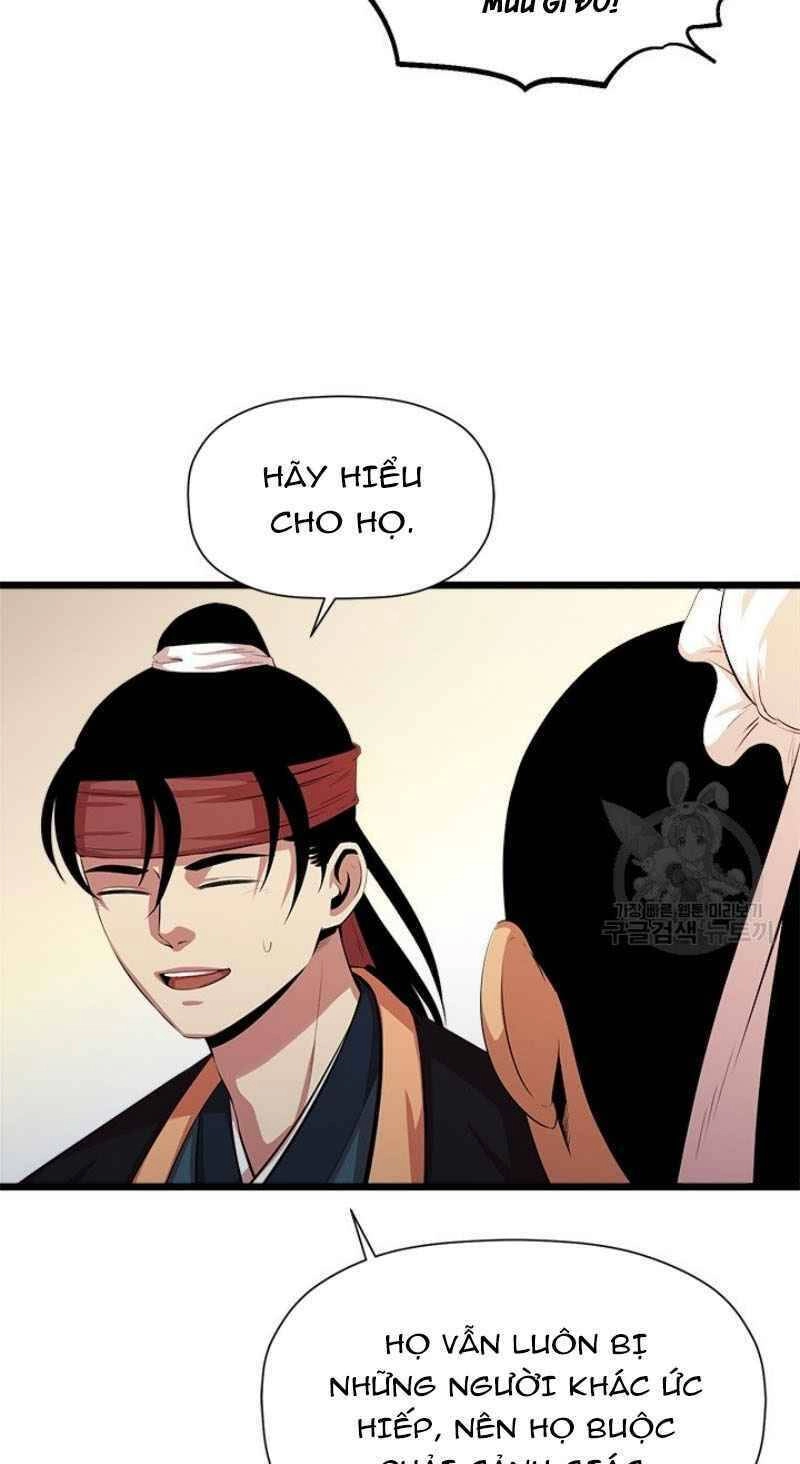 Học Giả Trở Lại Chapter 55 - 37