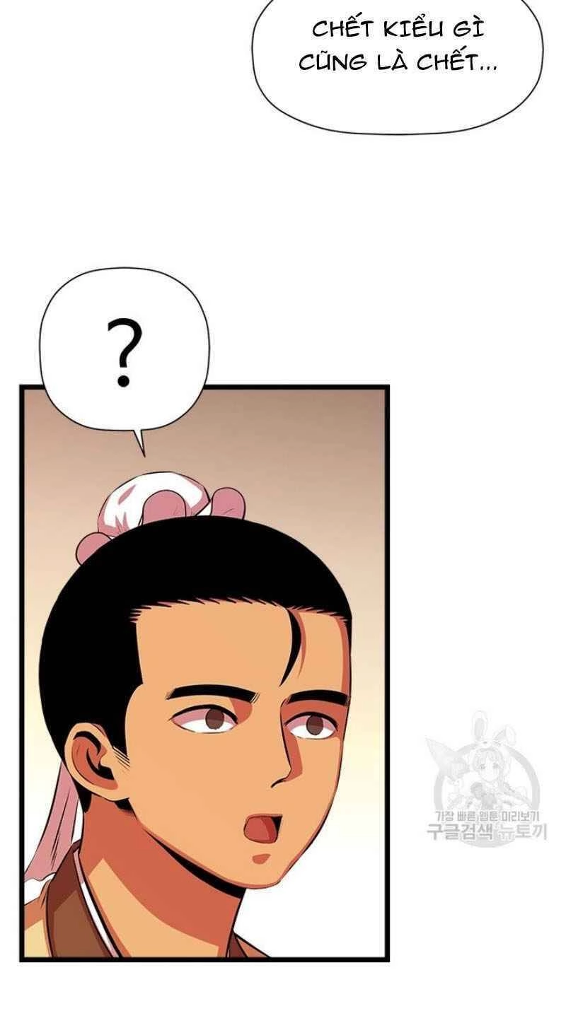 Học Giả Trở Lại Chapter 55 - 41