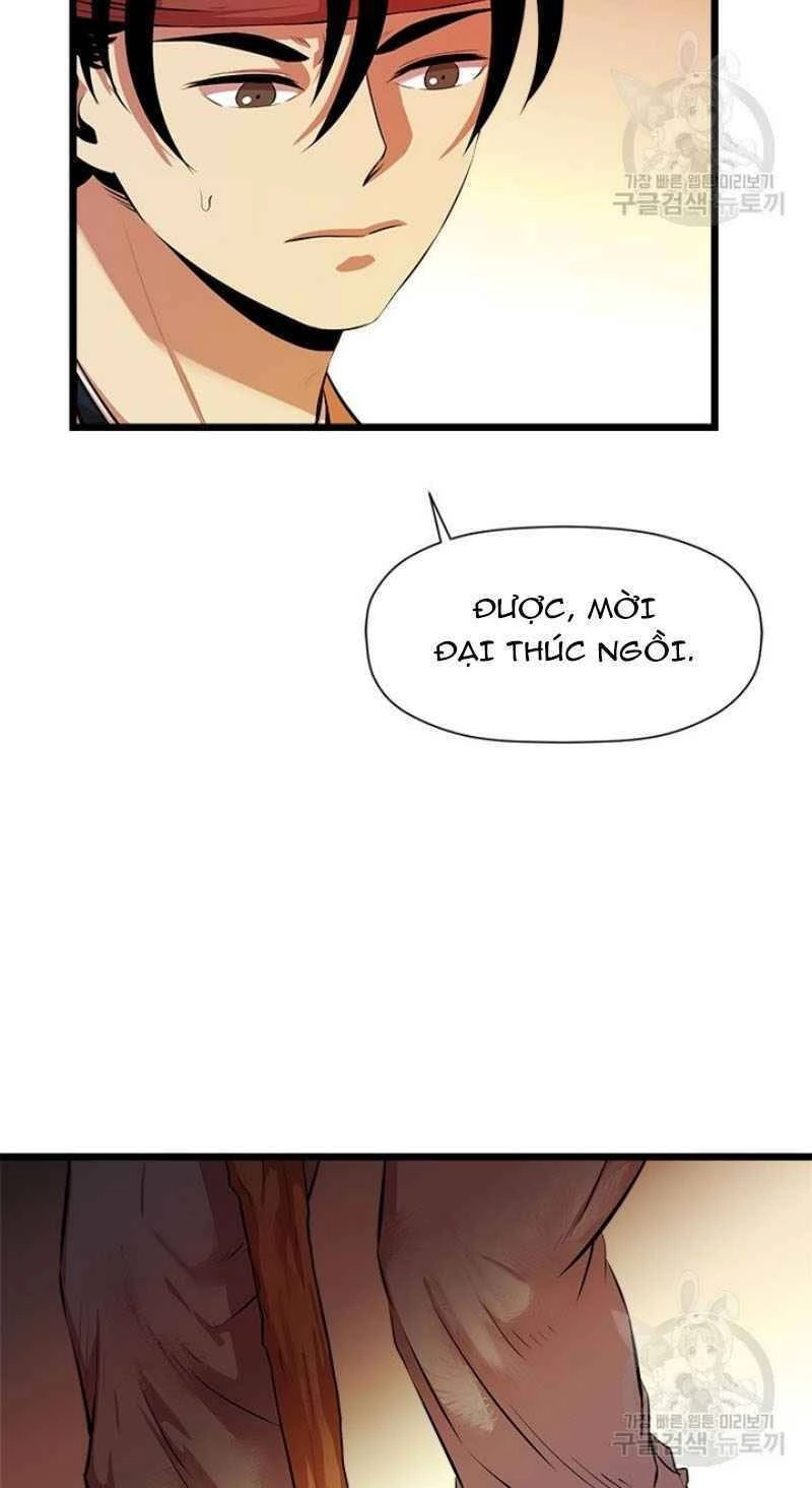 Học Giả Trở Lại Chapter 55 - 45