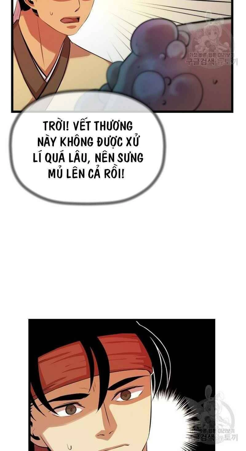 Học Giả Trở Lại Chapter 55 - 50