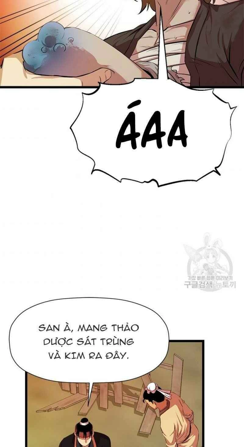 Học Giả Trở Lại Chapter 55 - 52