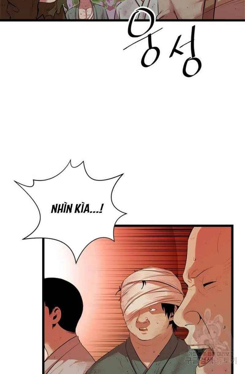 Học Giả Trở Lại Chapter 55 - 62