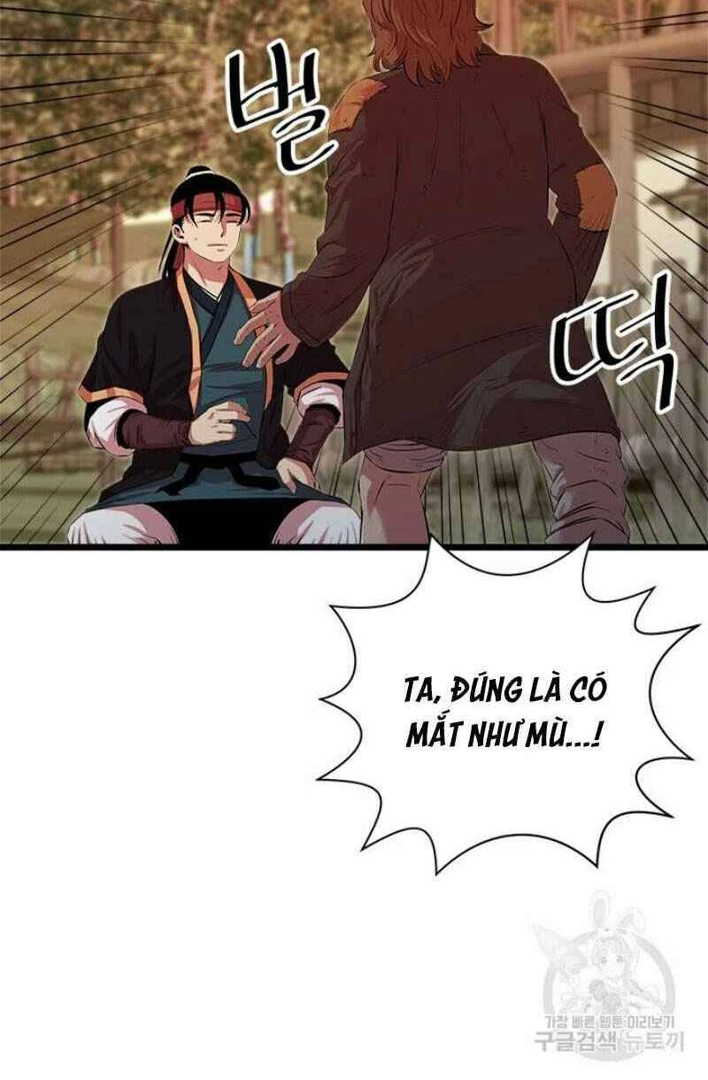 Học Giả Trở Lại Chapter 55 - 64