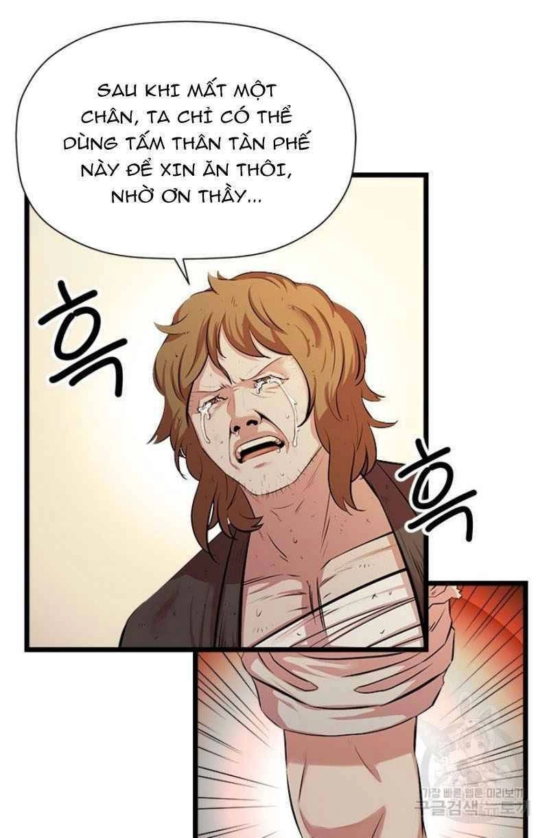 Học Giả Trở Lại Chapter 55 - 65