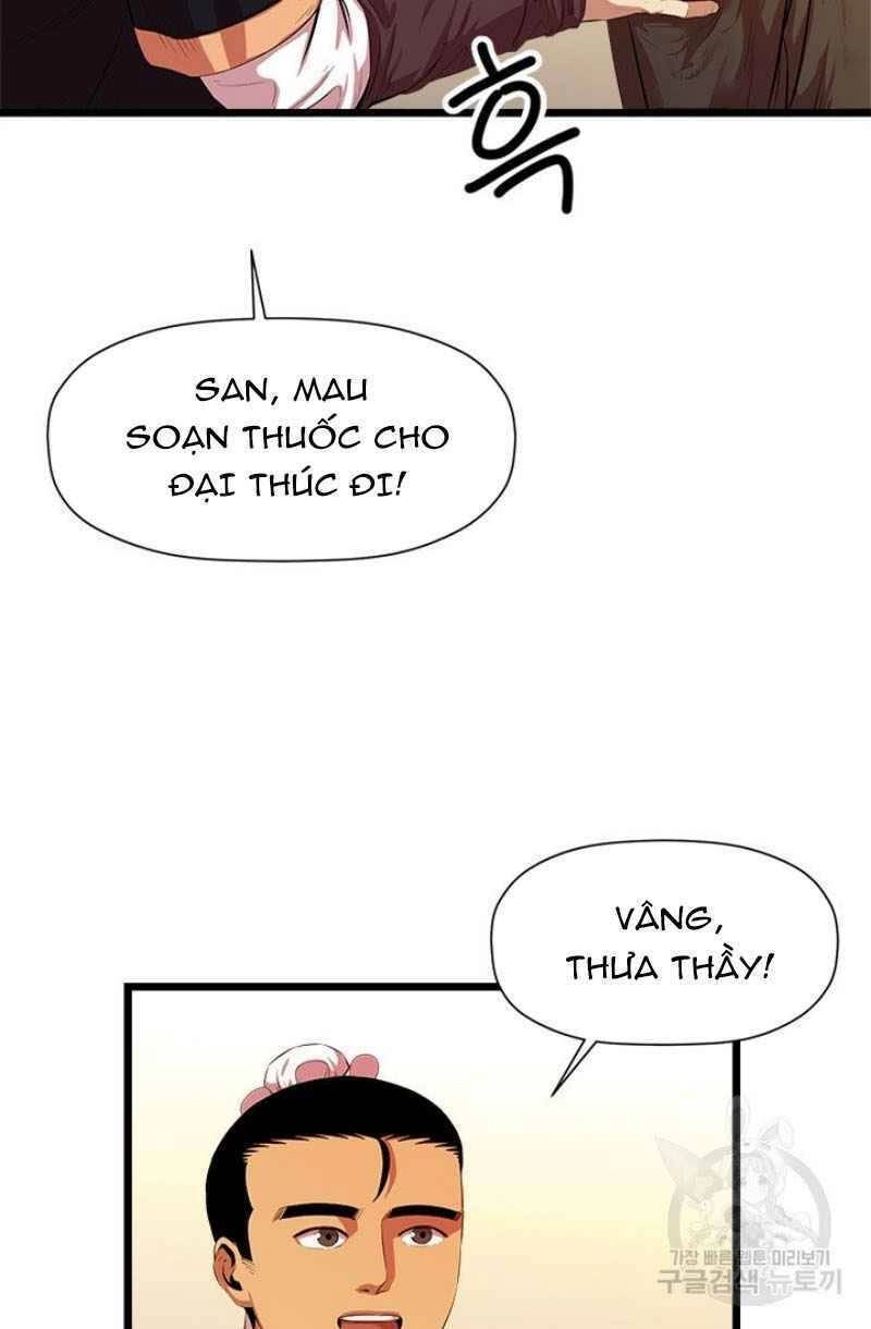 Học Giả Trở Lại Chapter 55 - 71