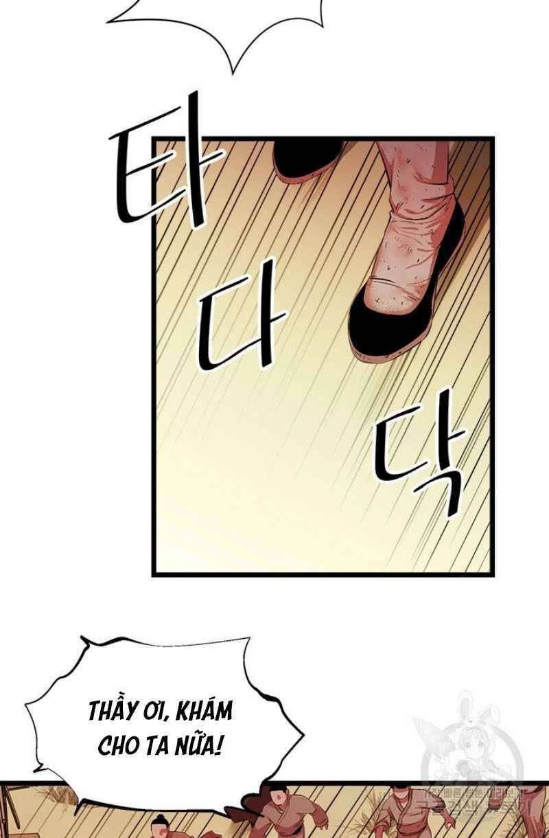 Học Giả Trở Lại Chapter 55 - 73