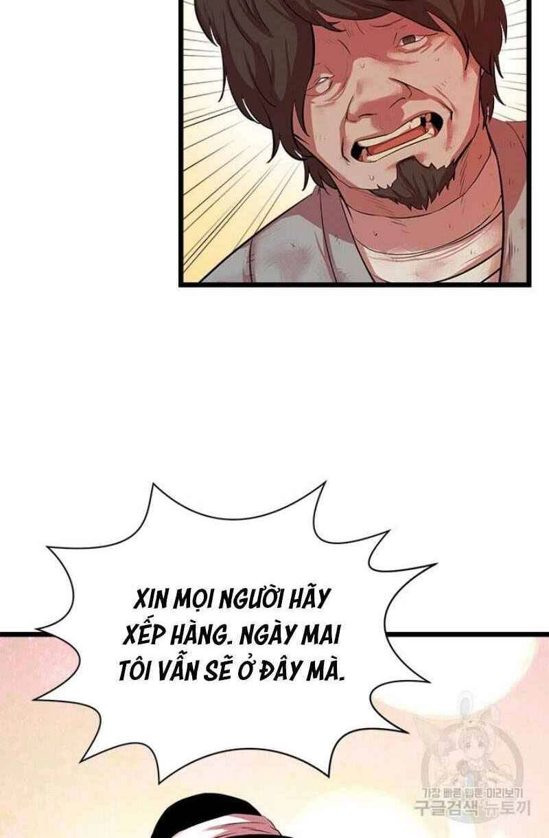 Học Giả Trở Lại Chapter 55 - 76