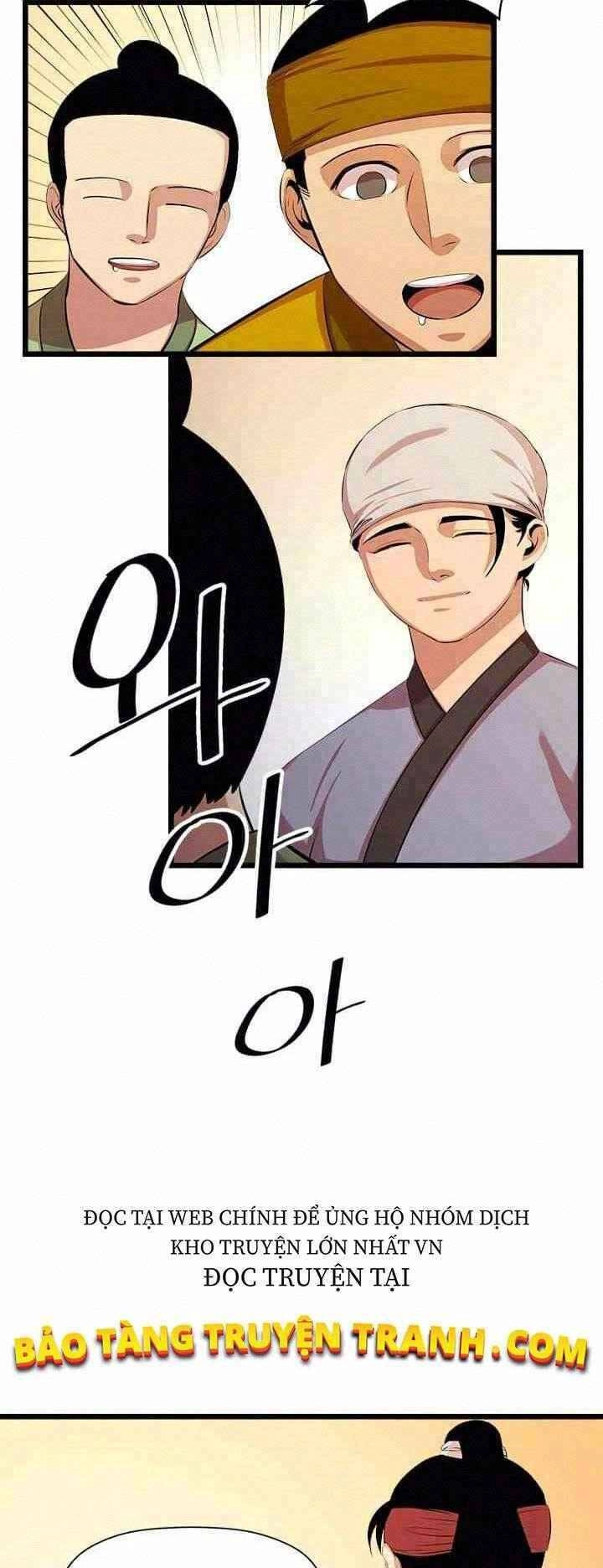 Học Giả Trở Lại Chapter 56 - 2