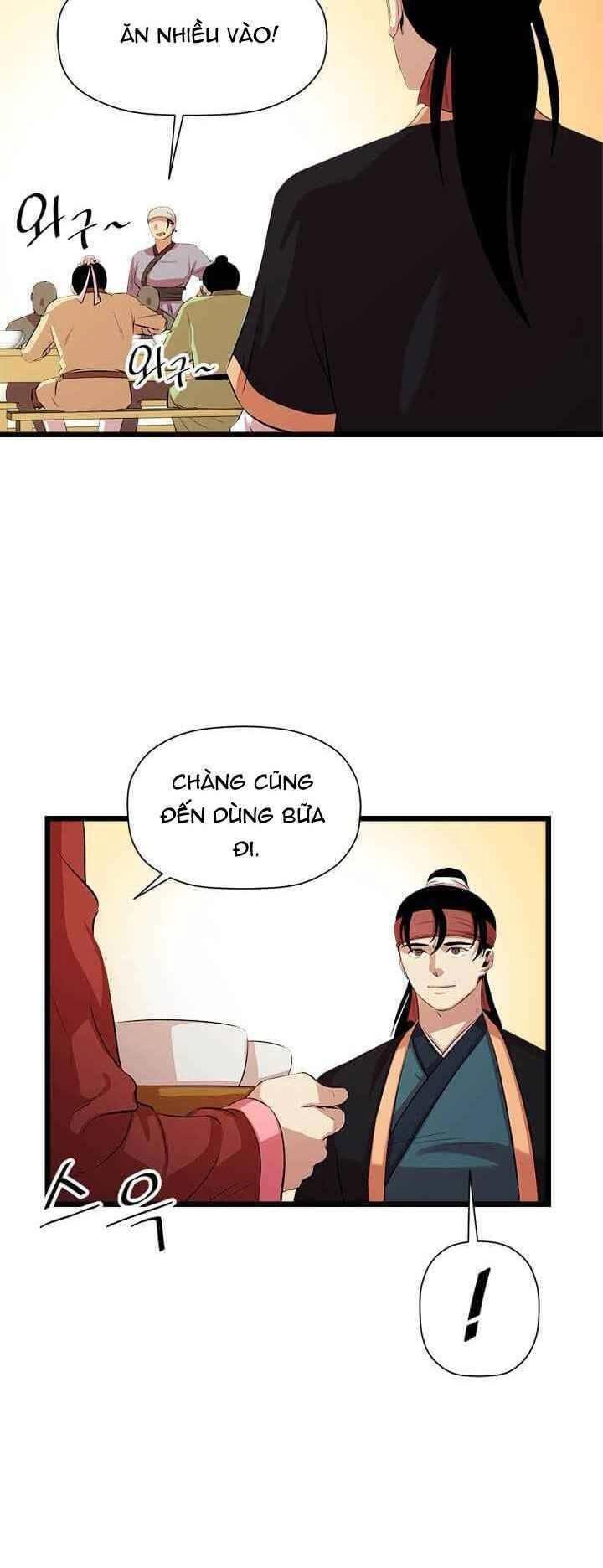 Học Giả Trở Lại Chapter 56 - 3