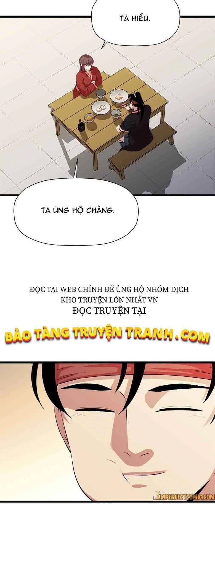 Học Giả Trở Lại Chapter 56 - 10