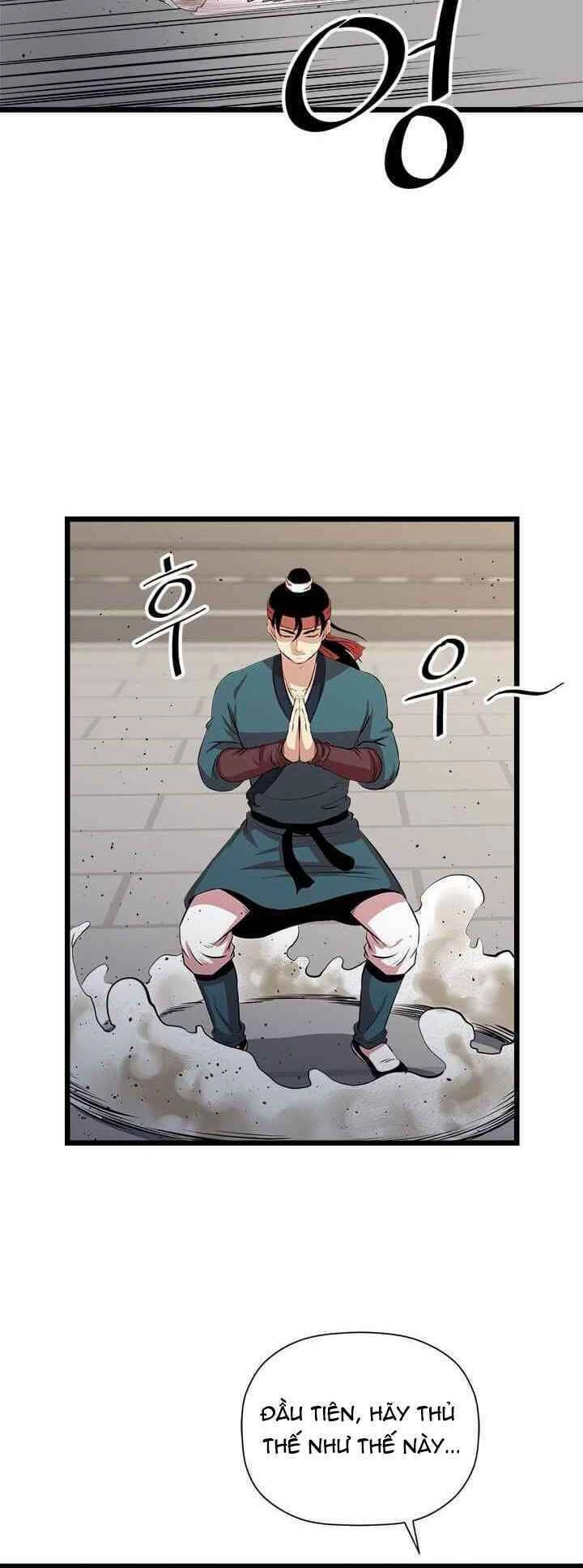 Học Giả Trở Lại Chapter 56 - 15