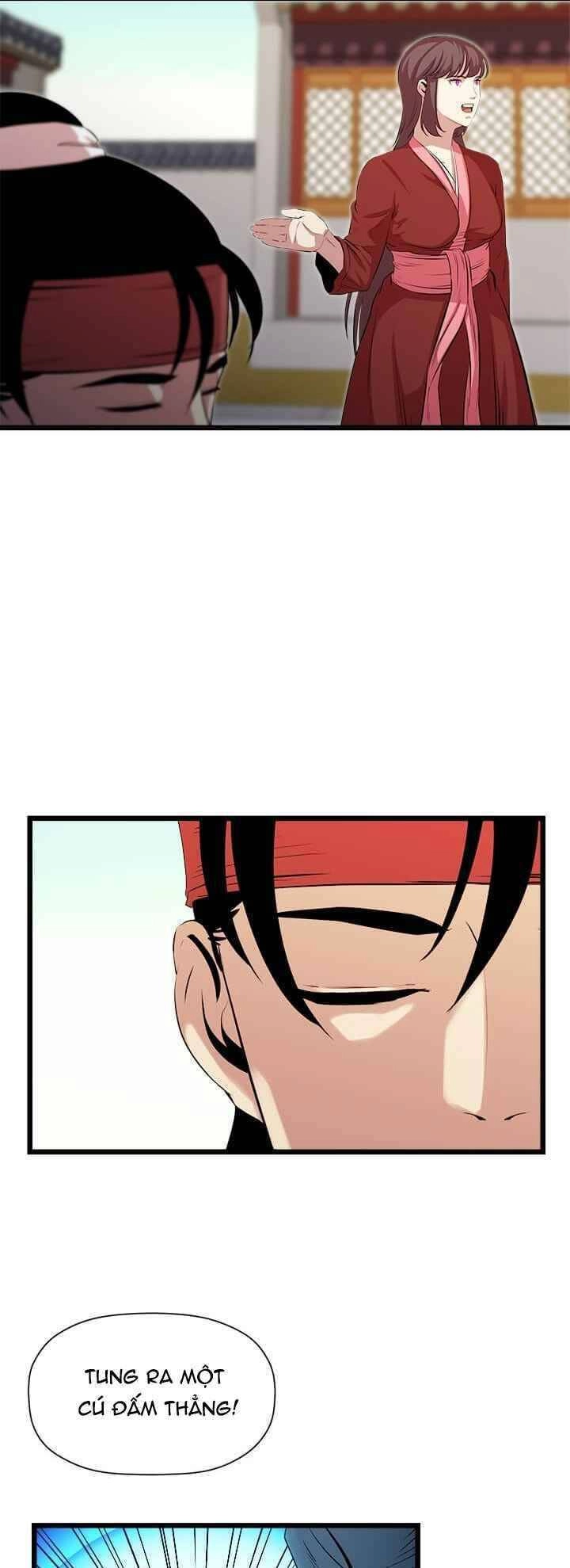 Học Giả Trở Lại Chapter 56 - 16