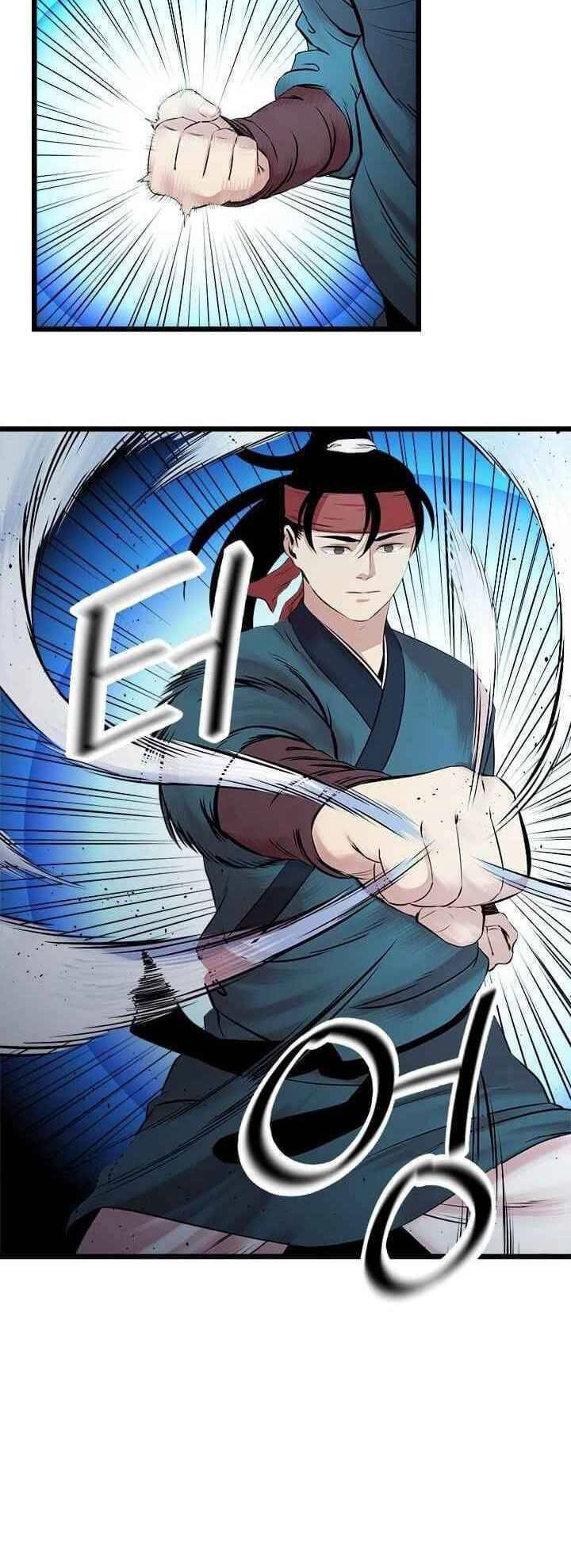 Học Giả Trở Lại Chapter 56 - 17