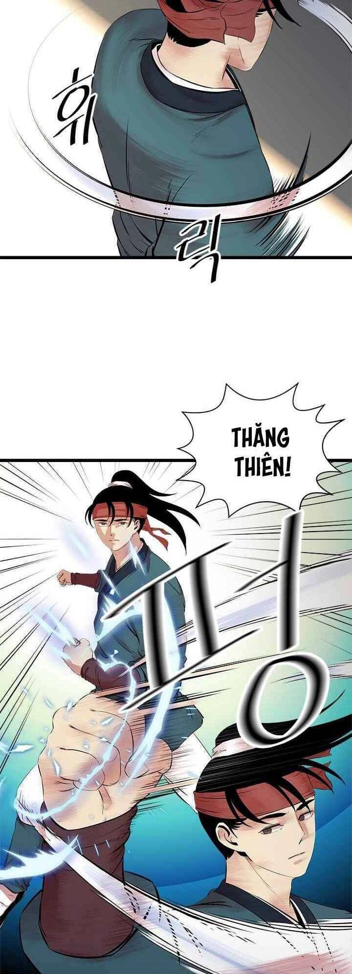 Học Giả Trở Lại Chapter 56 - 22