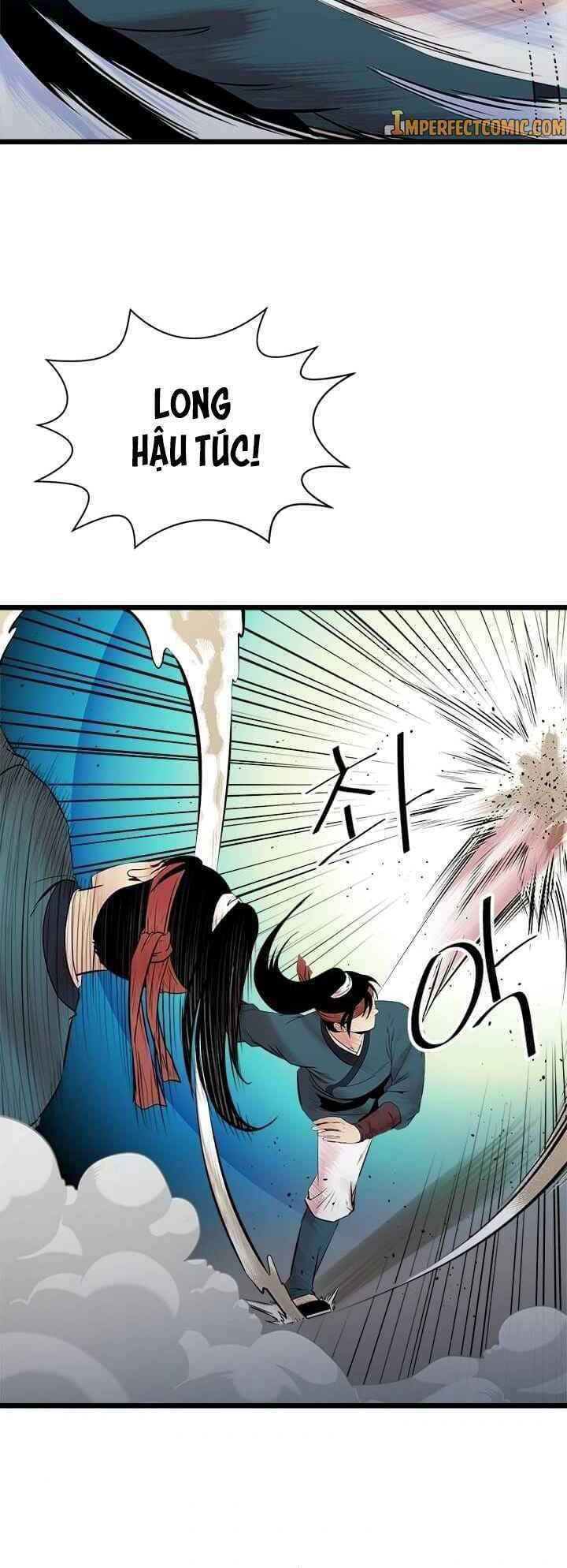 Học Giả Trở Lại Chapter 56 - 23