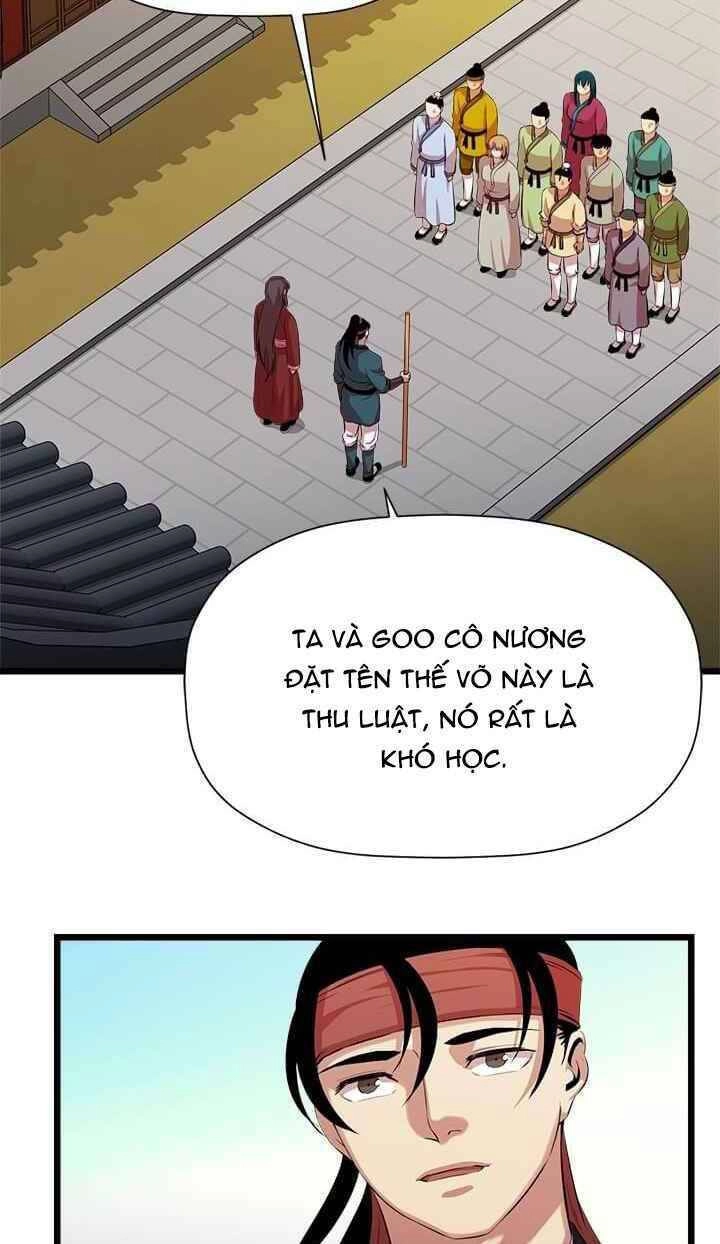 Học Giả Trở Lại Chapter 56 - 34