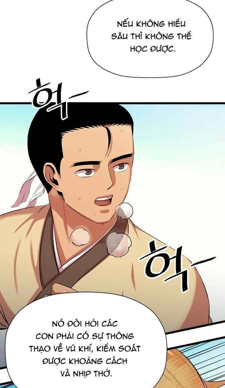 Học Giả Trở Lại Chapter 56 - 36