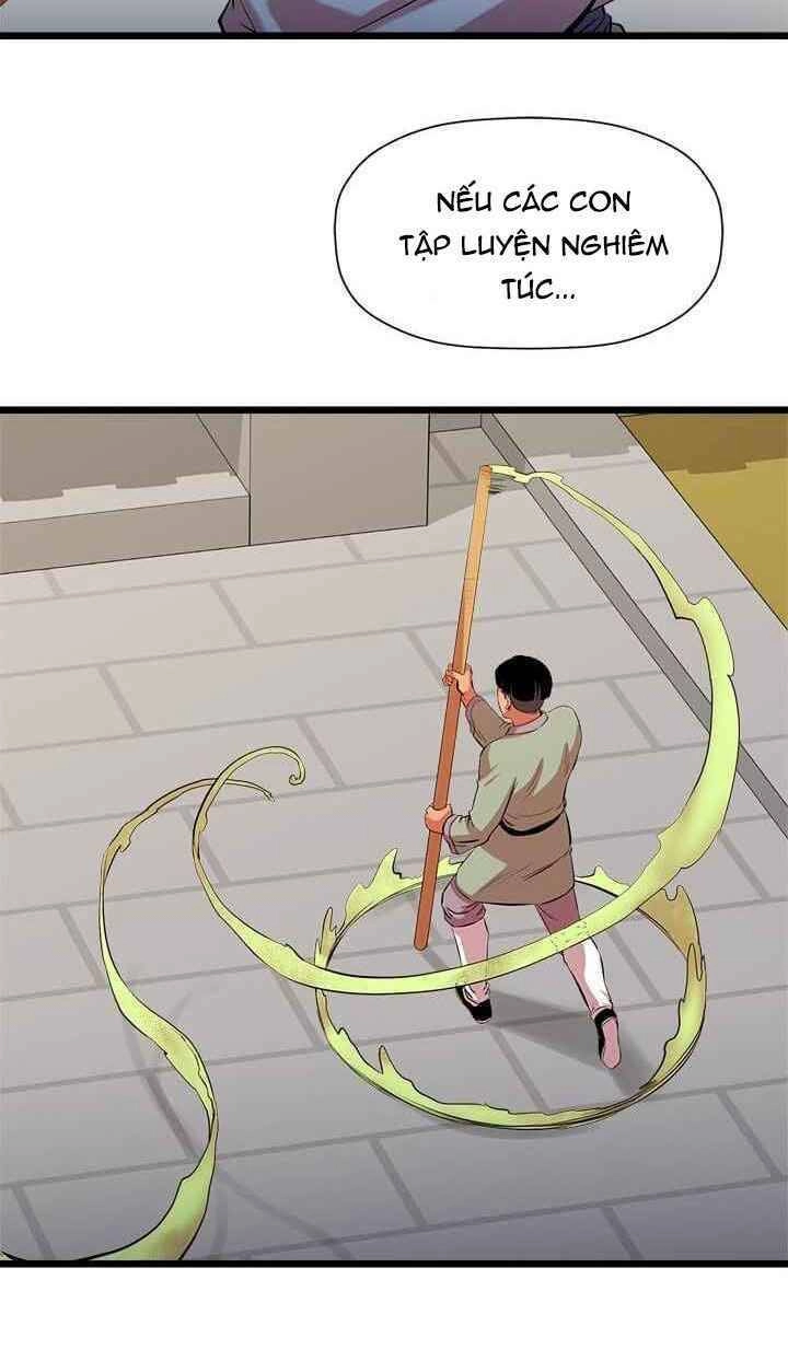 Học Giả Trở Lại Chapter 56 - 38