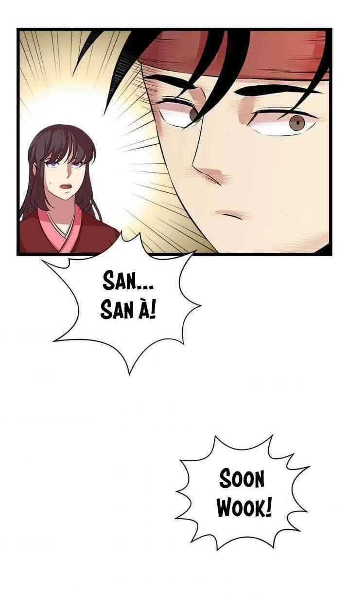 Học Giả Trở Lại Chapter 56 - 41