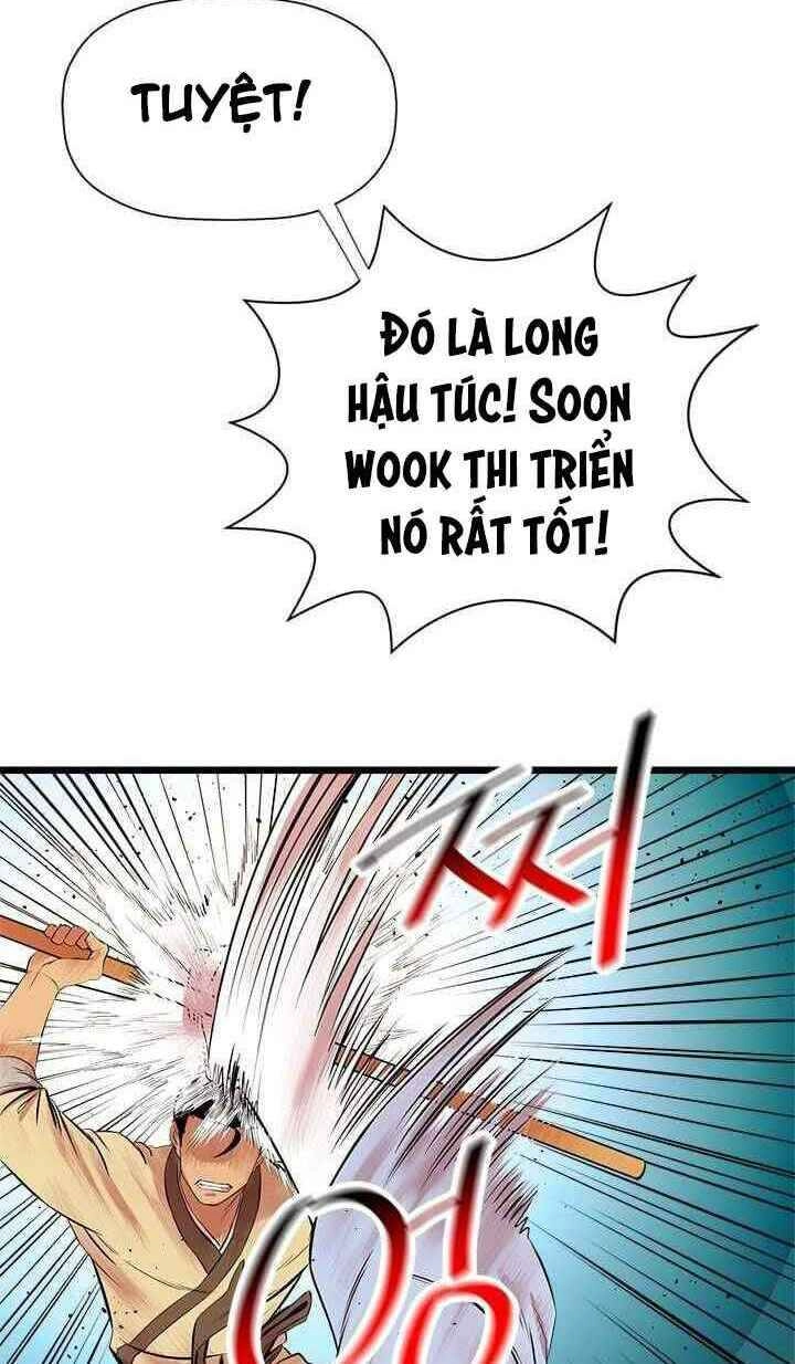 Học Giả Trở Lại Chapter 56 - 45