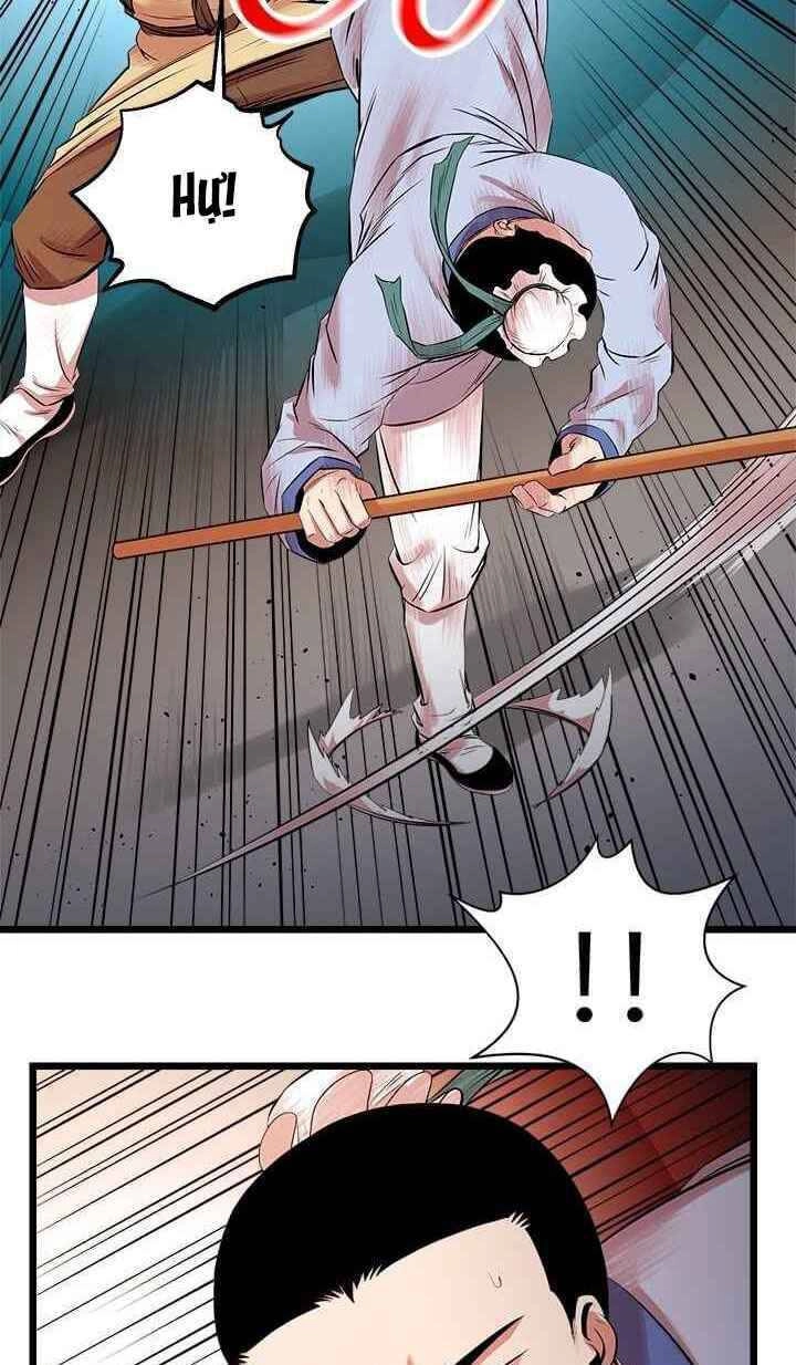 Học Giả Trở Lại Chapter 56 - 46