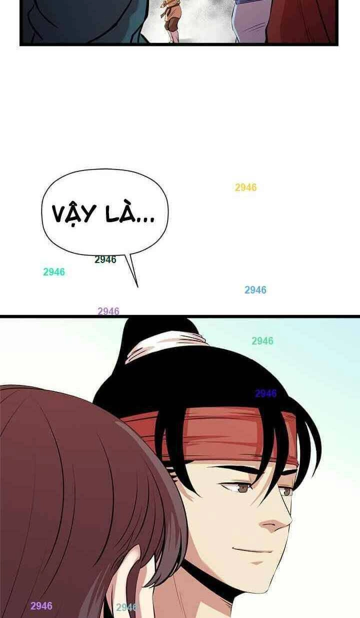 Học Giả Trở Lại Chapter 56 - 53