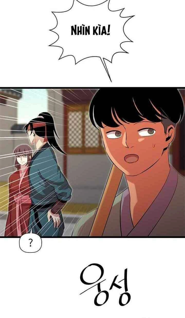 Học Giả Trở Lại Chapter 56 - 55