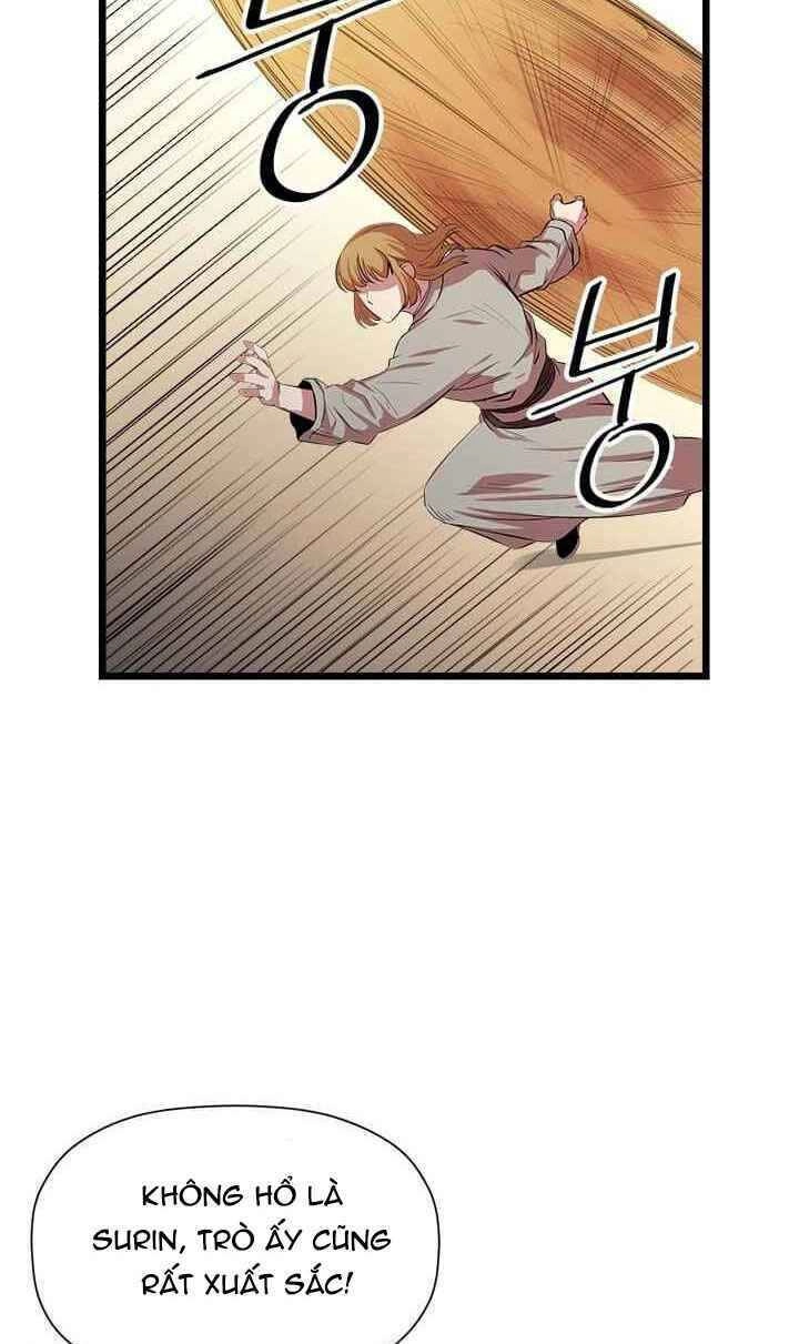 Học Giả Trở Lại Chapter 56 - 58