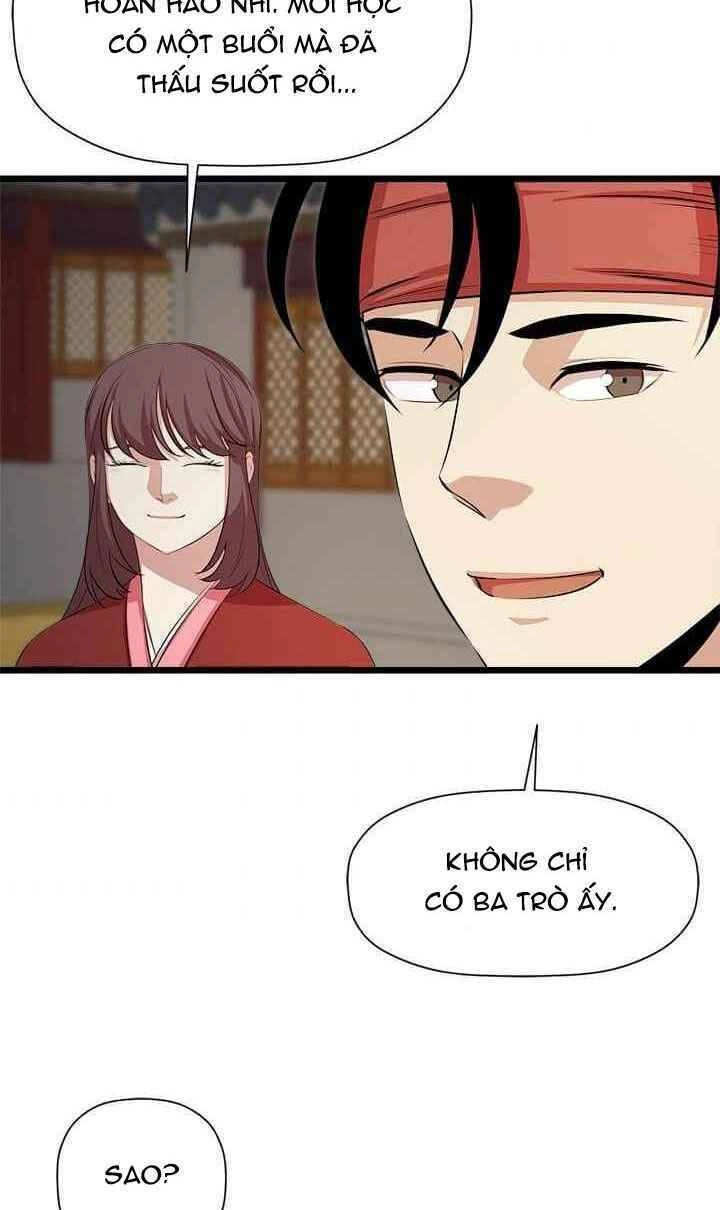 Học Giả Trở Lại Chapter 56 - 60