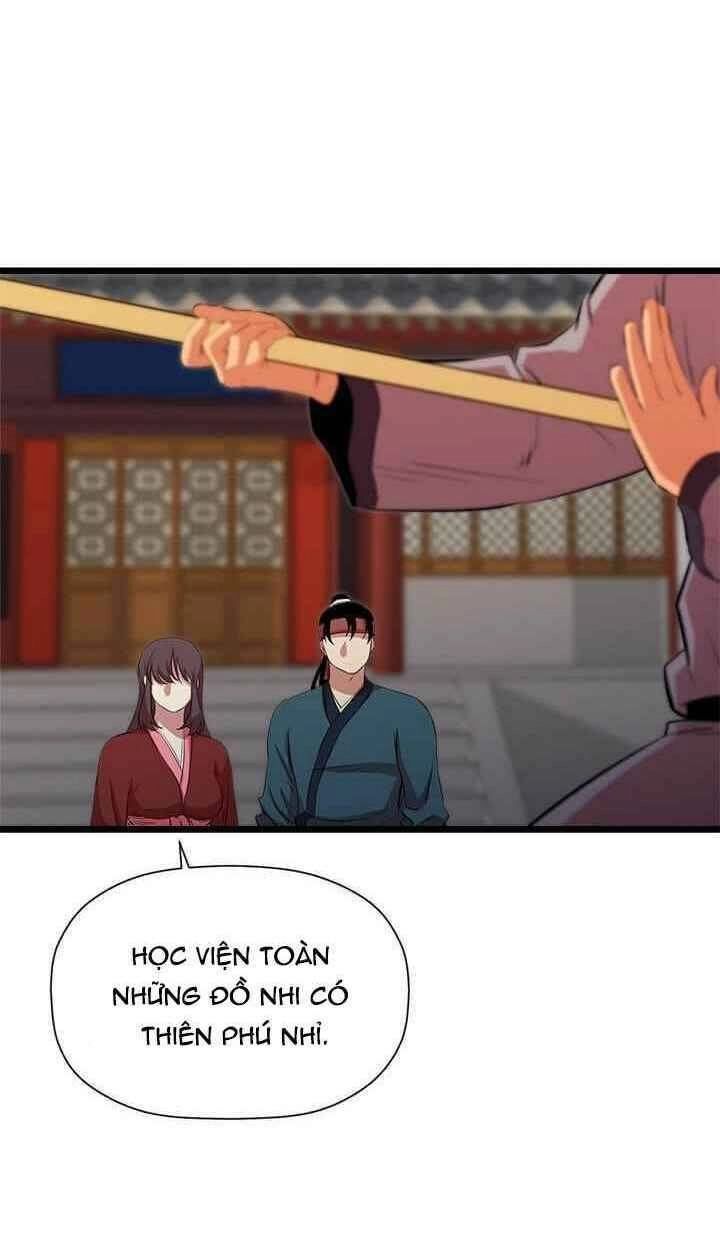 Học Giả Trở Lại Chapter 56 - 65